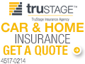 TruStage Car & Home Insurance