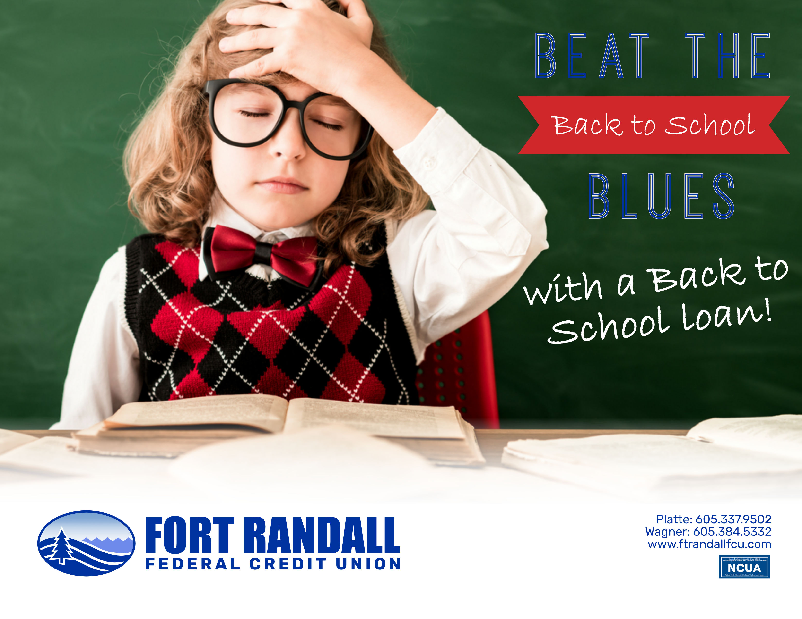 back to school loan